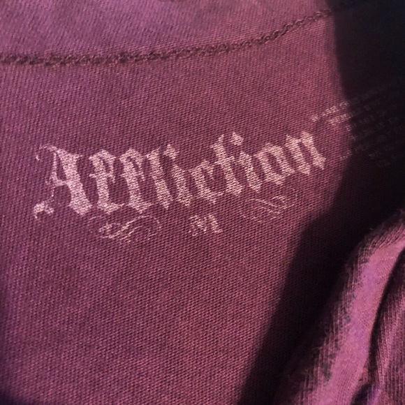 Affliction Tank - Picture 3 of 9